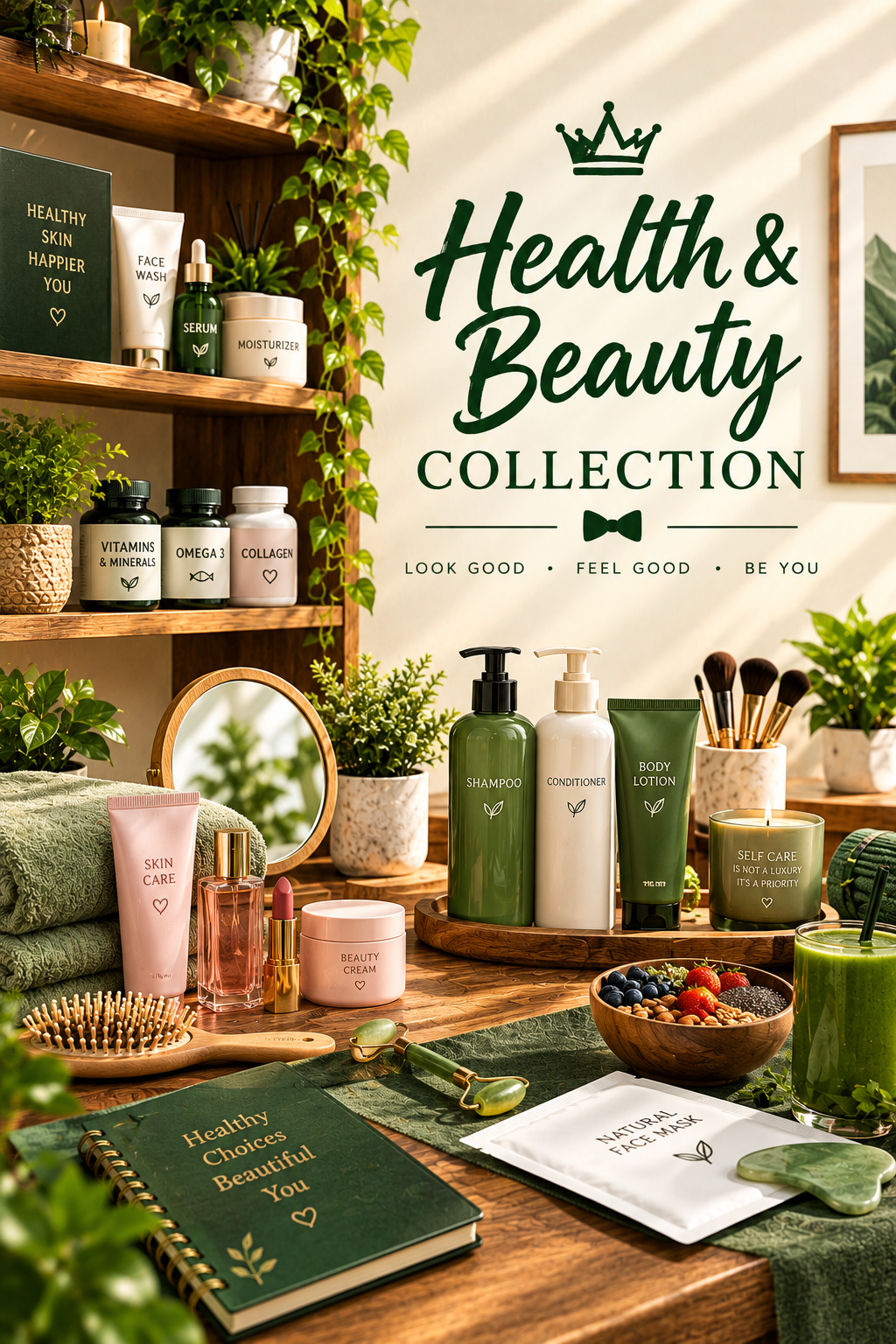 Health&Beauty