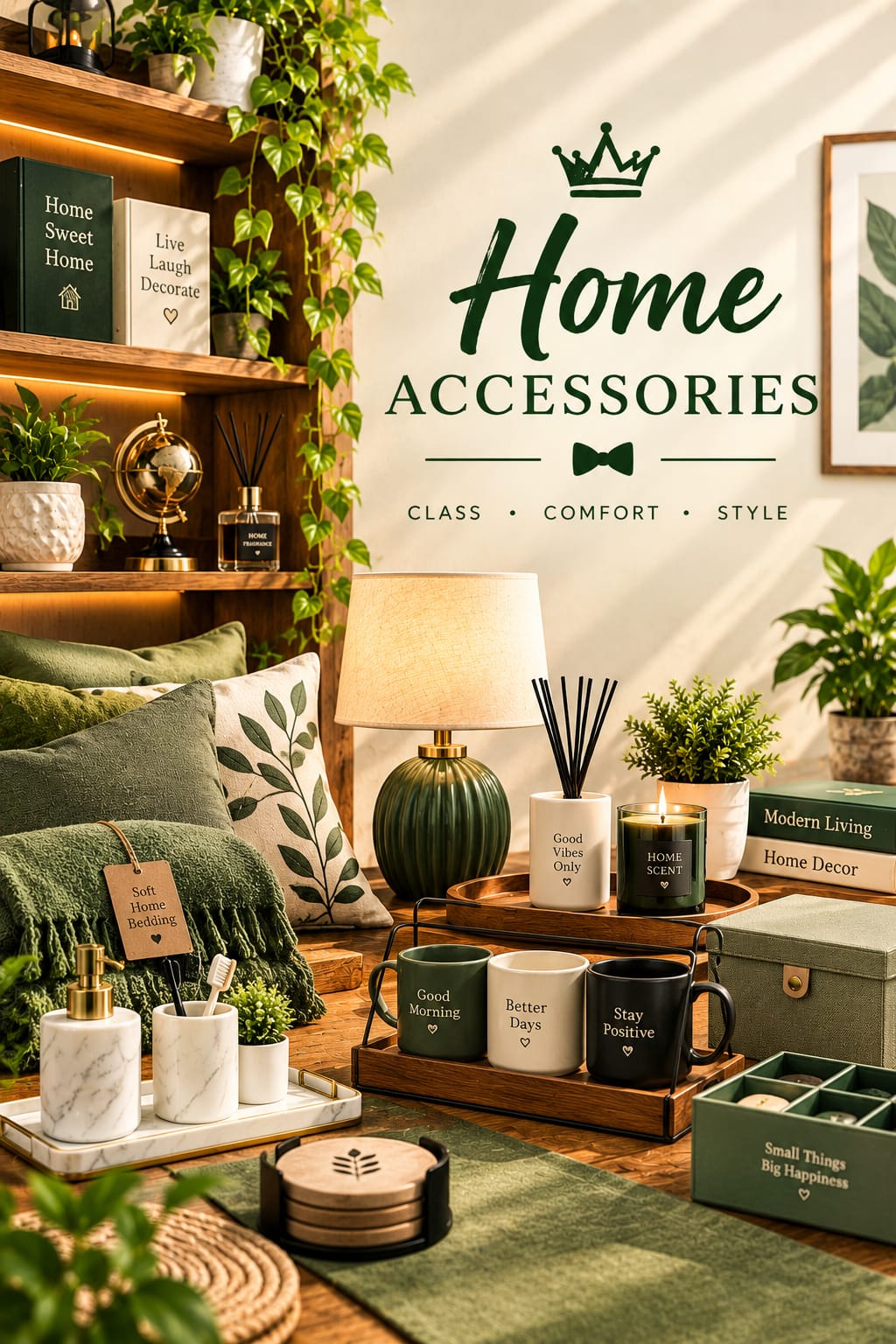 Home Accessories