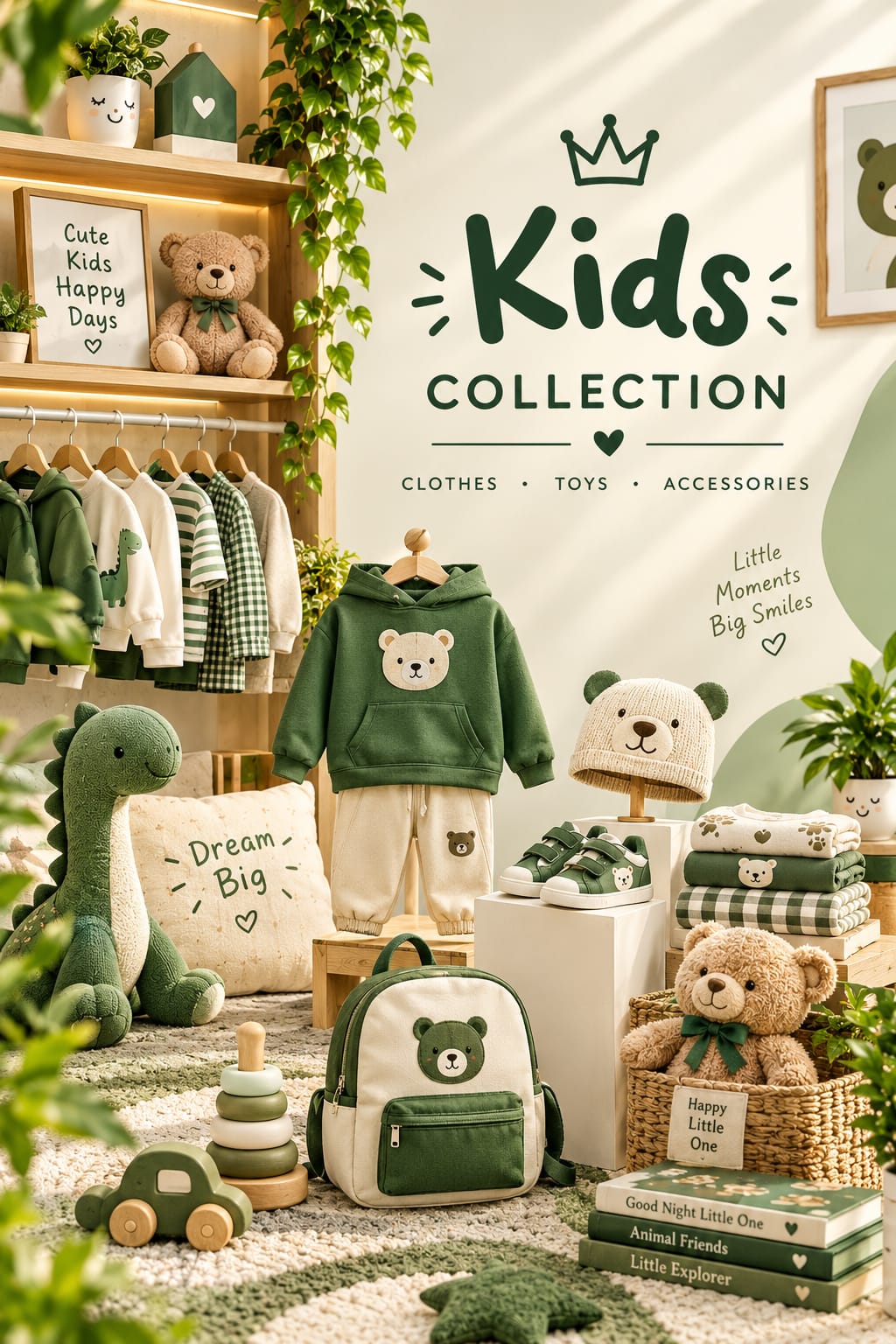 Kids
